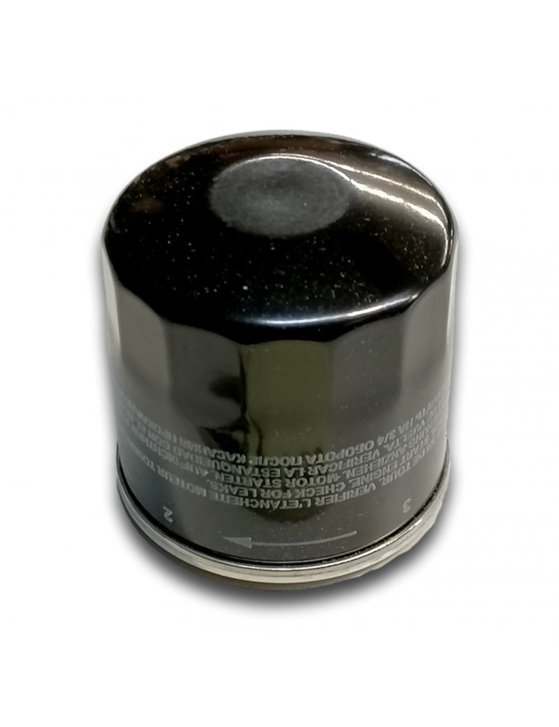 FILTRO OLIO  V6