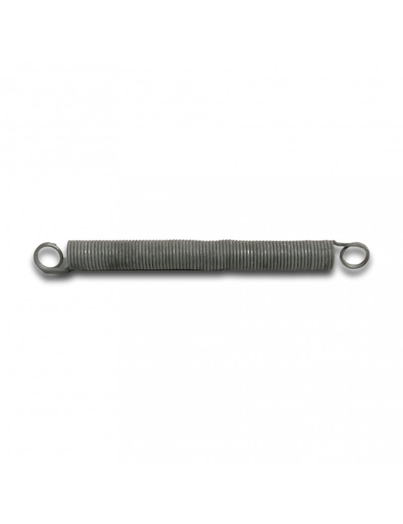 MOLLA ACCELERATORE