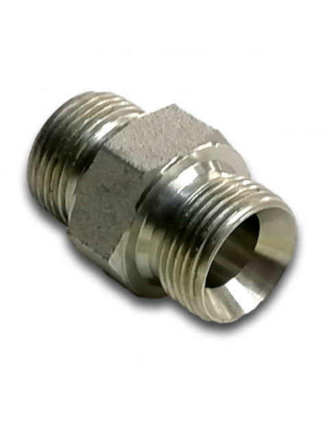 ADATTATORE MM 3/4 BSP