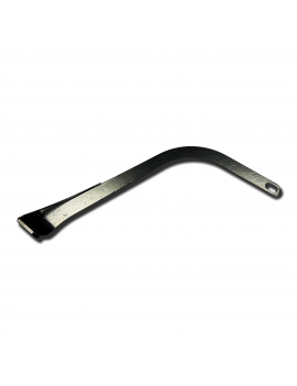 TIRANT SUP. ALTERNATEUR POUR SUPPORT 2024 REF EQ203A