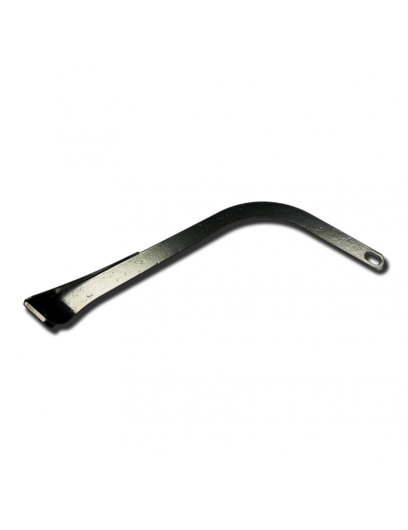 TIRANT SUP. ALTERNATEUR POUR SUPPORT 2024 REF EQ203A