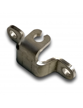 SUPPORTO CAVO ACCELERATORE EVO
