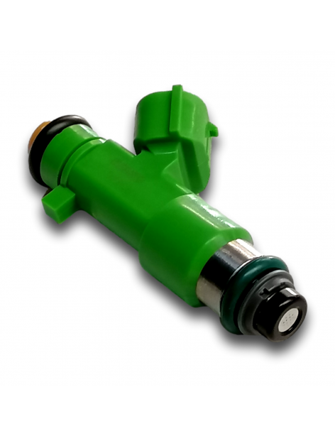 INJECTEUR