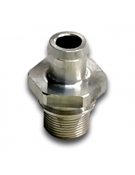 RACCORDO SFIATO V6