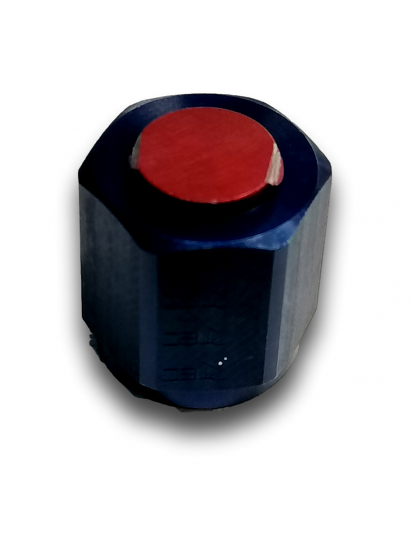BOUCHON F 9-16X18