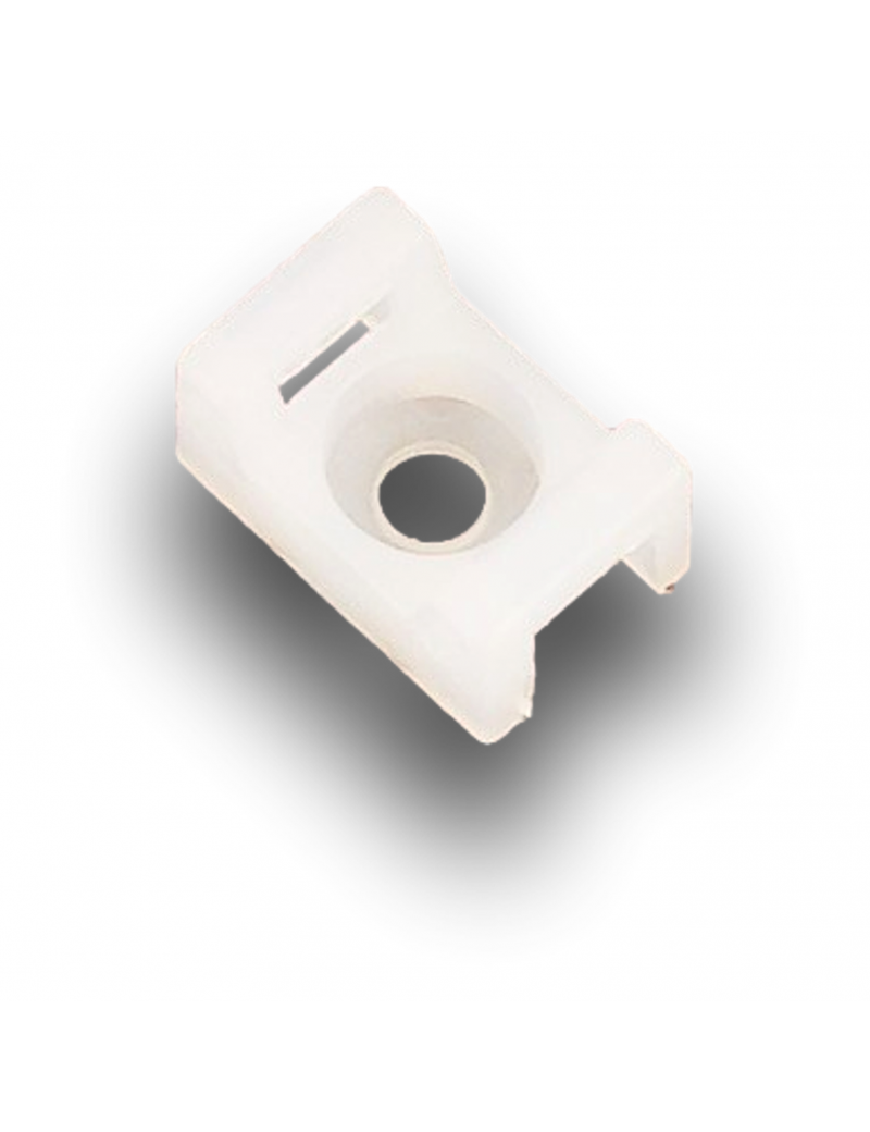 BASE DA AVVITARE L4.6MM