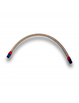 TUBO FLESSIBILE TE-RAMPA