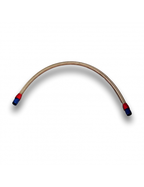 TUBO FLESSIBILE TE-RAMPA