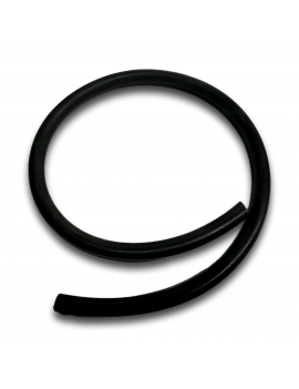 MANICOTTO BENZINA D12 NERO