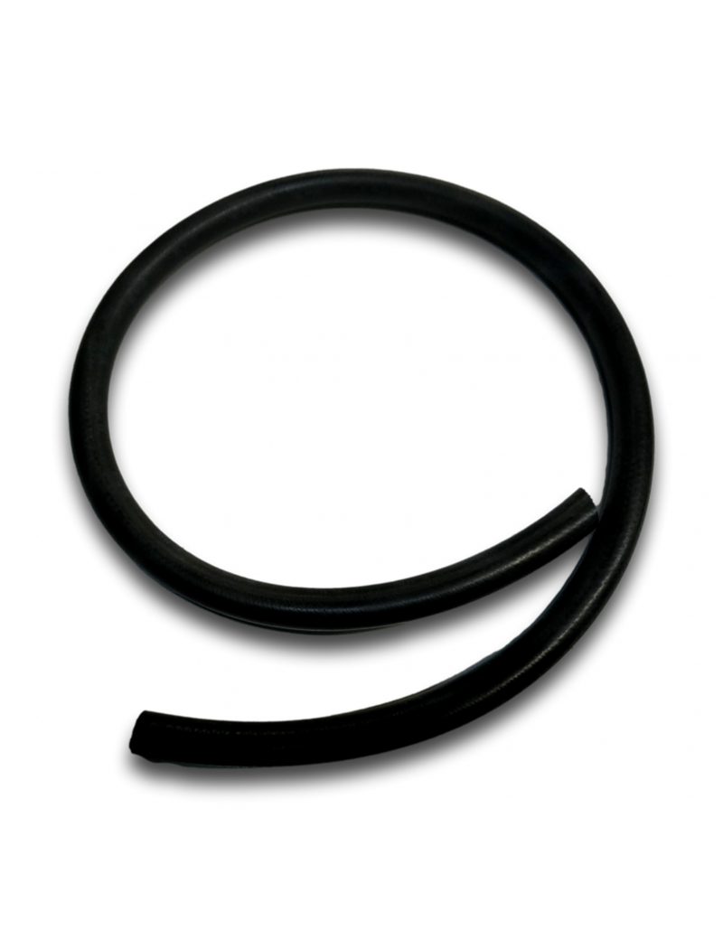 MANICOTTO BENZINA D12 NERO