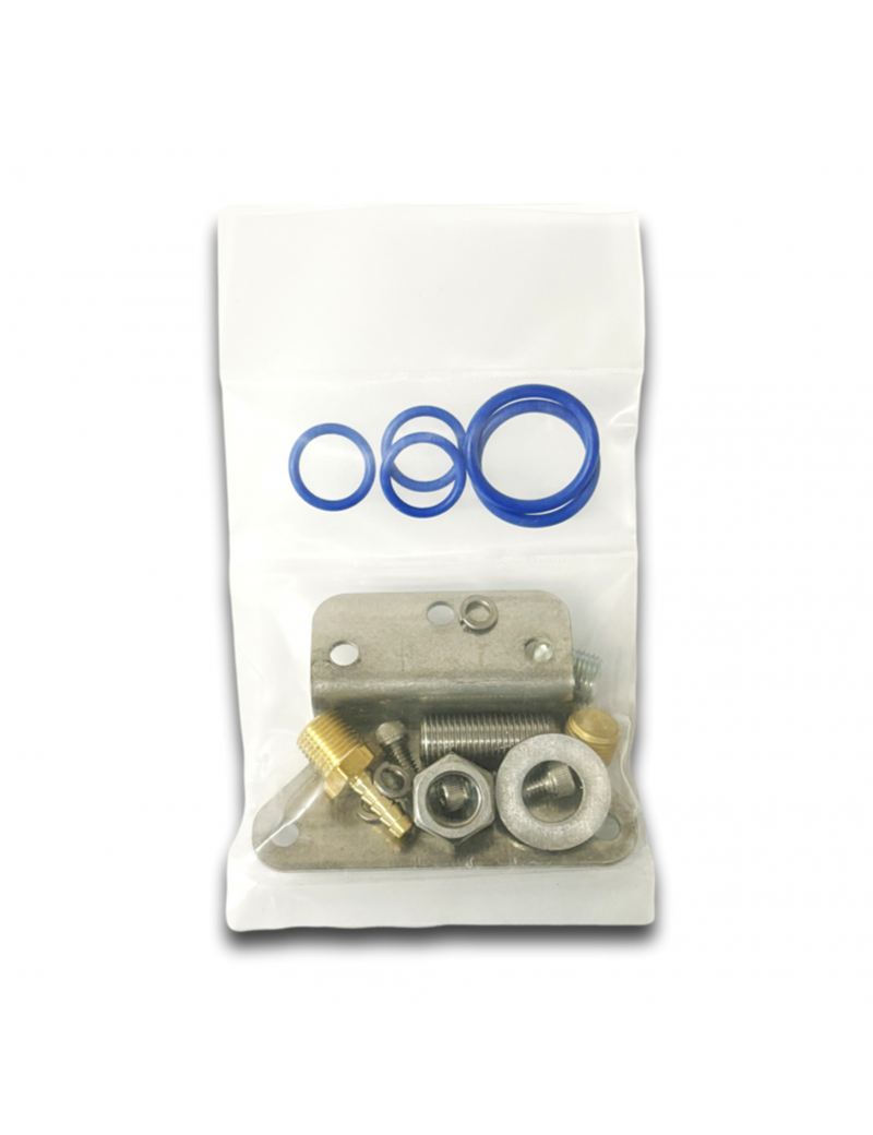 KIT MANUTENZIONE REGOLATORE ESTERNO ES225