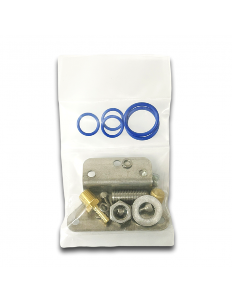 KIT MANUTENZIONE REGOLATORE ESTERNO ES225