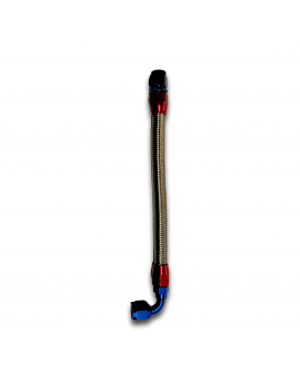 TUBO FLESSIBILE BENZINA FILTRO/REGOLATORE