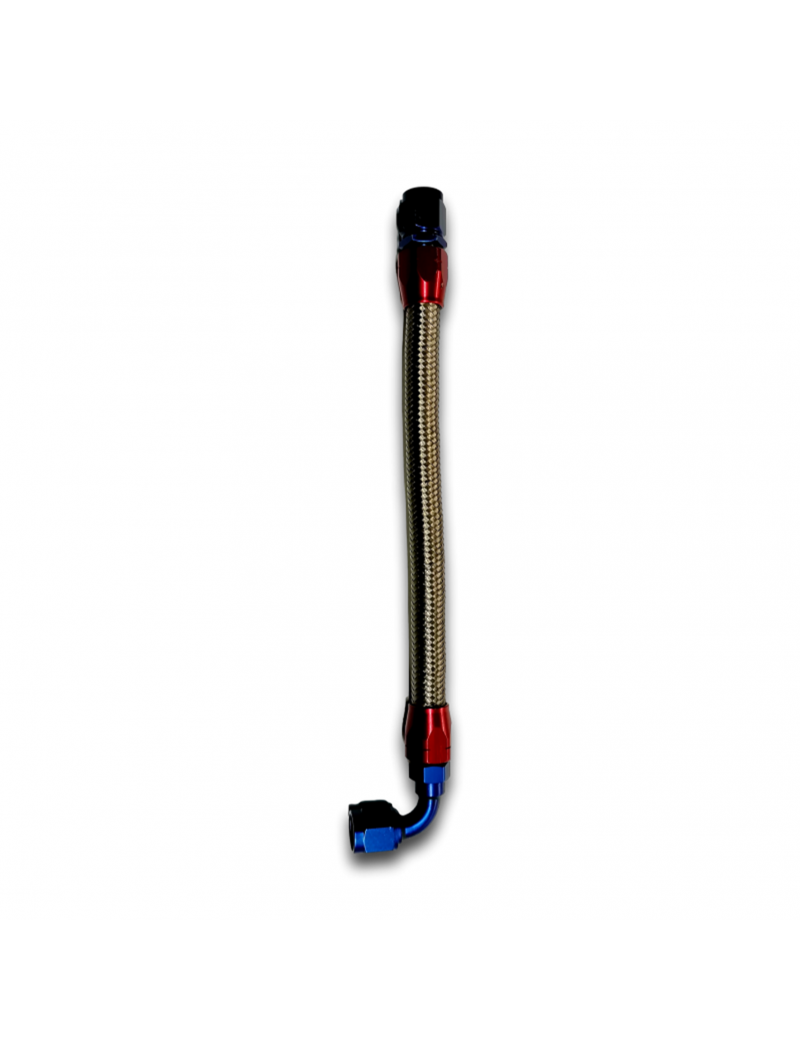 TUBO FLESSIBILE BENZINA FILTRO/REGOLATORE