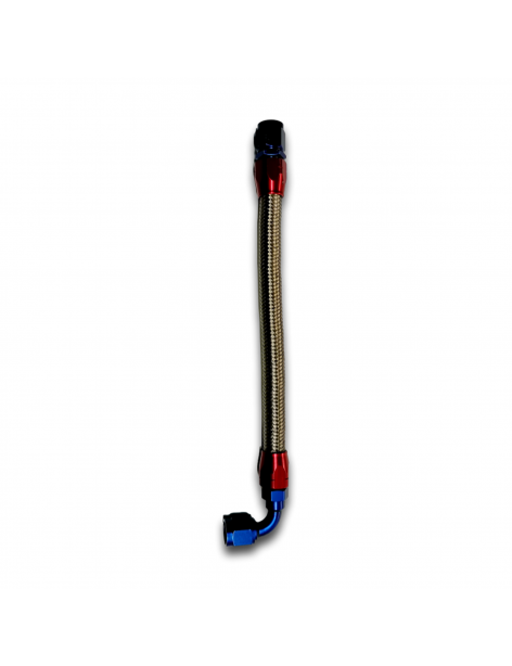 TUBO FLESSIBILE BENZINA FILTRO/REGOLATORE