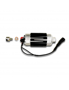 POMPE A ESSENCE EXTERNE CABLEE POUR KIT RE250