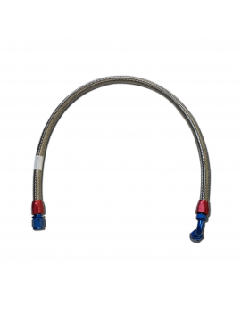 TUBO FLESSIBILE BENZINA MOTORE V6