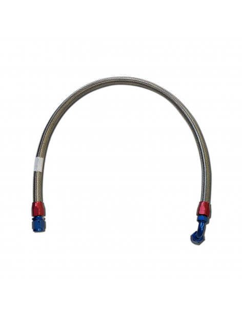 TUBO FLESSIBILE BENZINA MOTORE V6