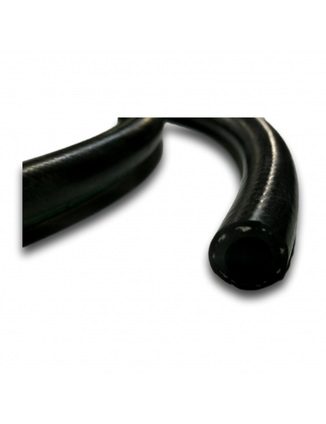 MANICOTTO BENZINA D12 NERO