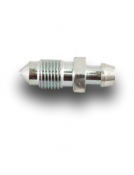 VITE DI SPURGO M10X1.00 PINZE ANT. 2L/ST