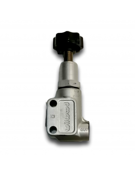 LIMITATORE DI PRESSIONE FRENO E/S M10x1.00 FEMMINA