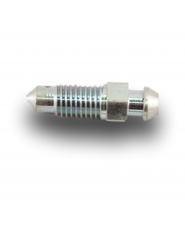 VITE DI SPURGO M7X1.00 PINZE POST. MITJET 2L