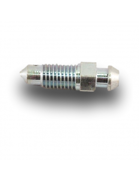 VITE DI SPURGO M7X1.00 PINZE POST. MITJET 2L