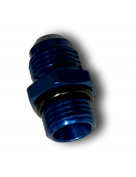 ADAPTATEUR M/M DASH-6 JOINT TORIQUE