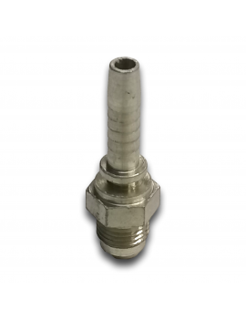 RACCORDO DASH6 - TUBO D8