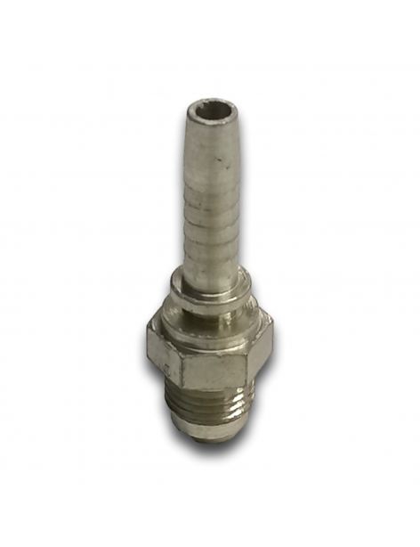 RACCORDO DASH6 - TUBO D8