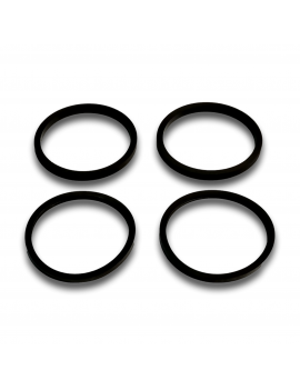 REAR CALIPER SEAL KIT