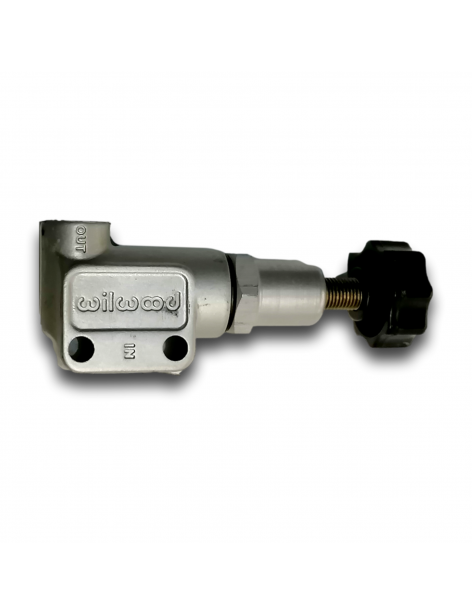 LIMITATORE DI PRESSIONE FRENO E/S M10x1.00 FEMMINA