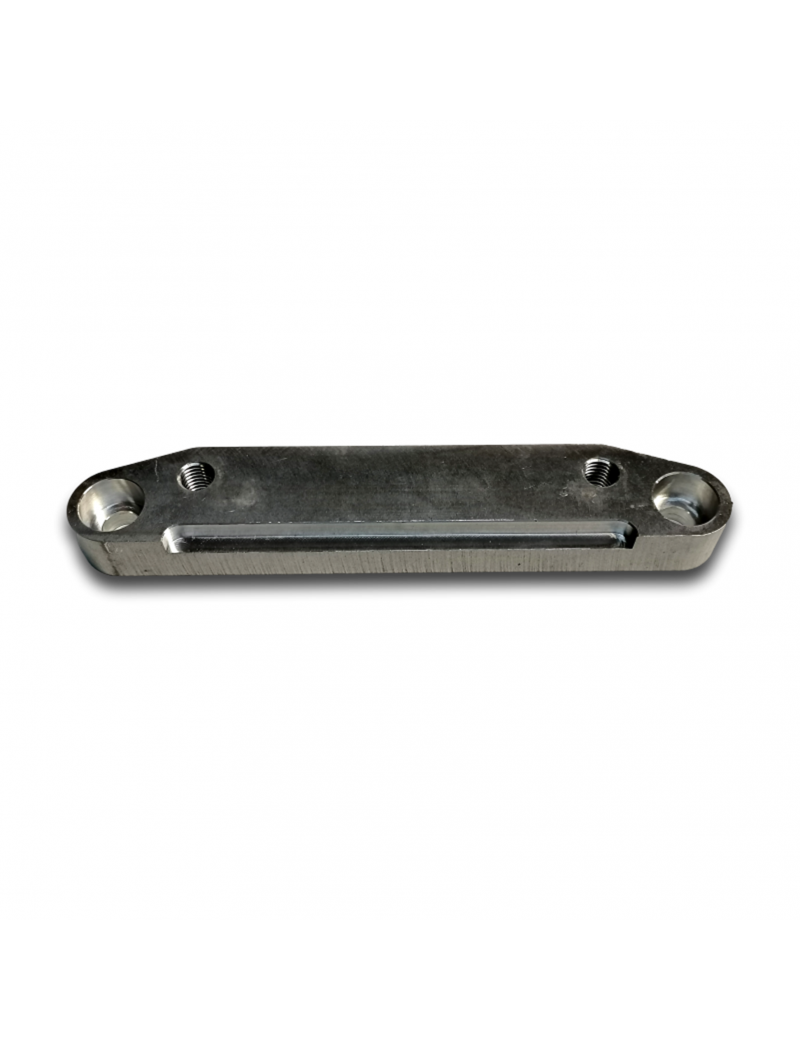 SUPPORTO PINZA FRENO ANT.
