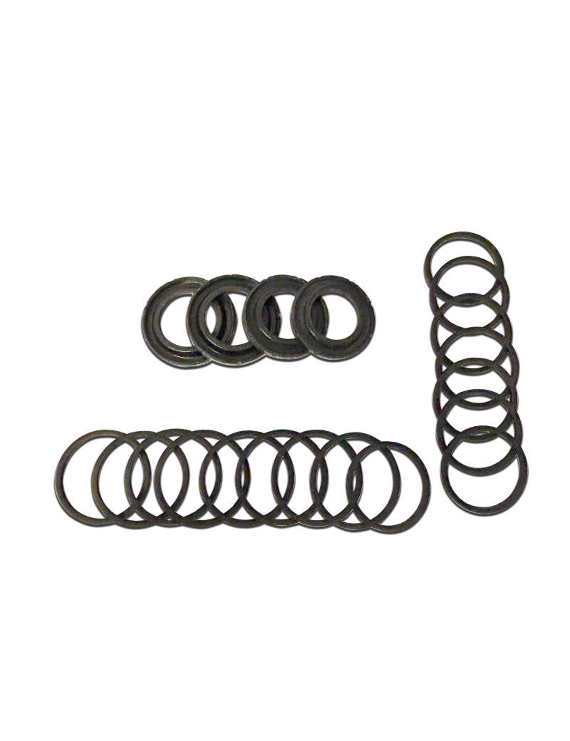 SERVICE KIT MIJTET ST FRONT BRAKE CALIPER V2