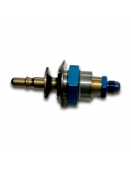 RACCORDO RAPIDO AIR JACK