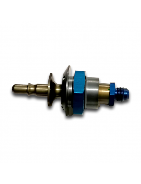 RACCORDO RAPIDO AIR JACK