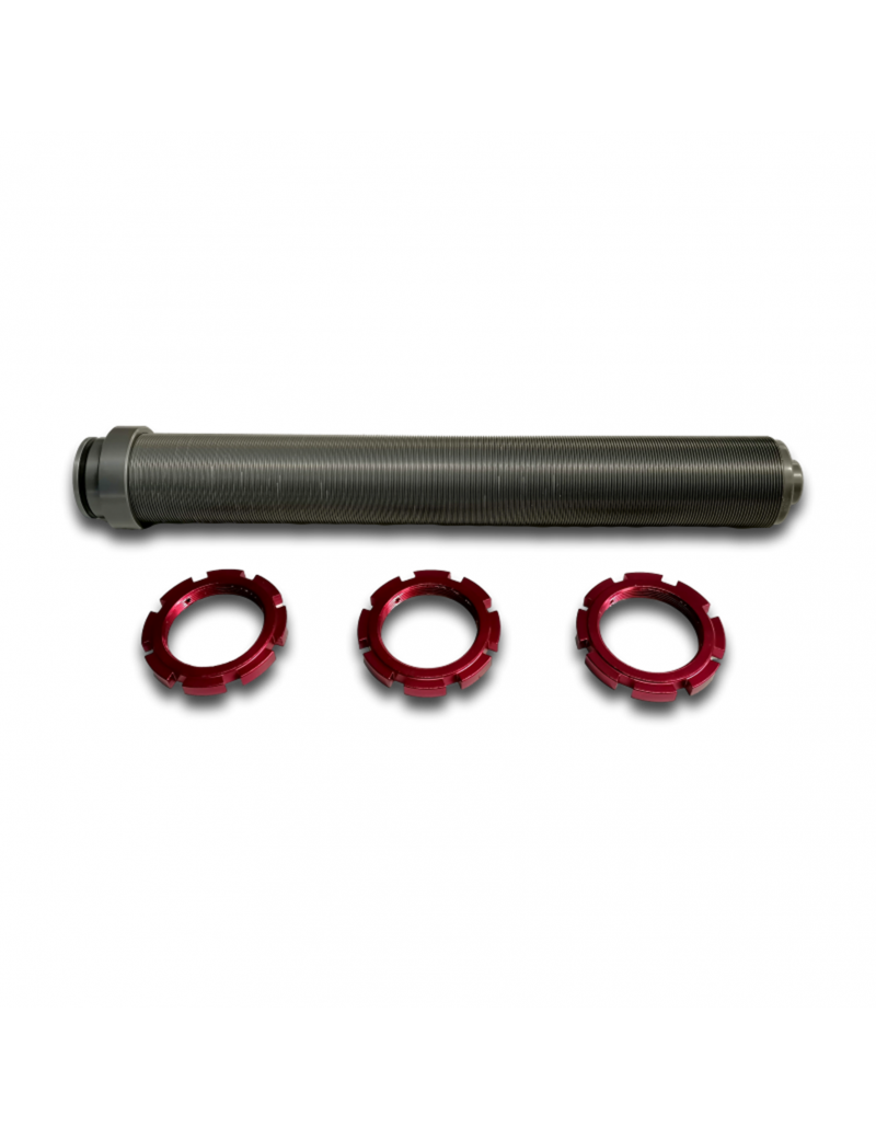 VERIN AIR JACK H410 D52 35B