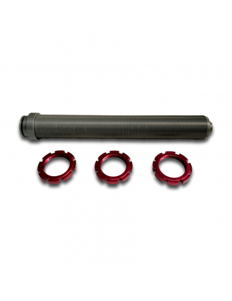 MARTINETTO AIR JACK H410 D52 35B