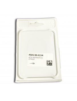KIT RIPARAZIONE PINZE EVO 2021 ANT.-PER 2 PINZE