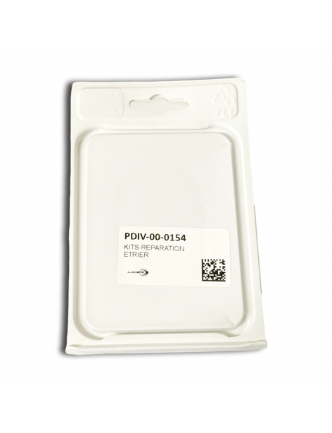 KIT RIPARAZIONE PINZE EVO 2021 ANT.-PER 2 PINZE