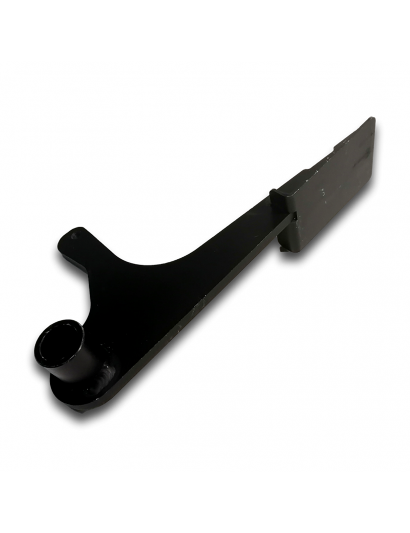 PEDALE ACCELERATORE 2L