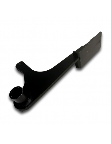 PEDALE ACCELERATORE 2L