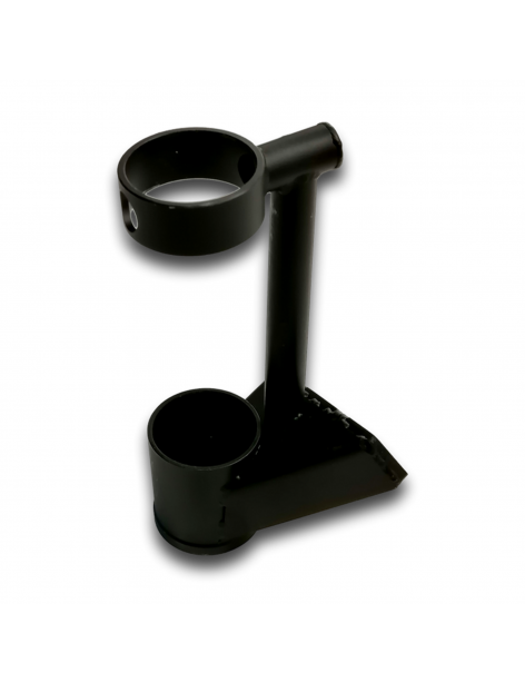 SUPPORTO PISTONCINO ANT. SX