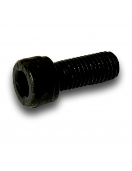 VITE TCEI M5X40-22 CL8.8
