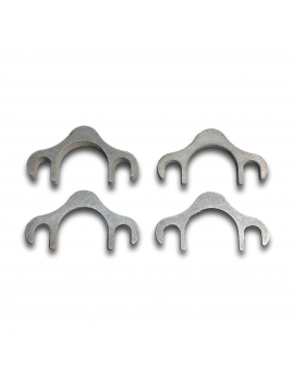 SET DI SPESSORI PISTONCINO DI RILANCIO 2L