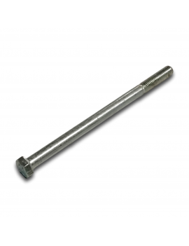 SCREW H M8X125/20