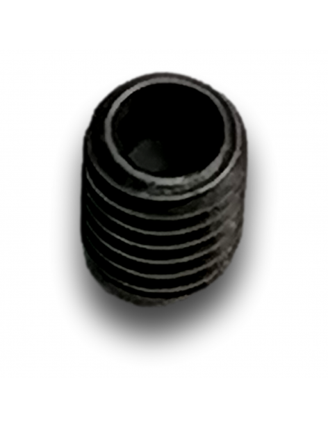 VITE HC M5X6 A PUNTA PIATTA CL12.9 ZN