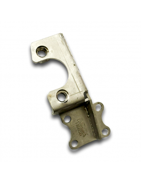 LAMIERA SUPPORTO BLIP PER CORPO TROMBETTA STAMP. 3D