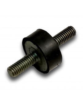 SILENT-BLOCK M6X20X8.5