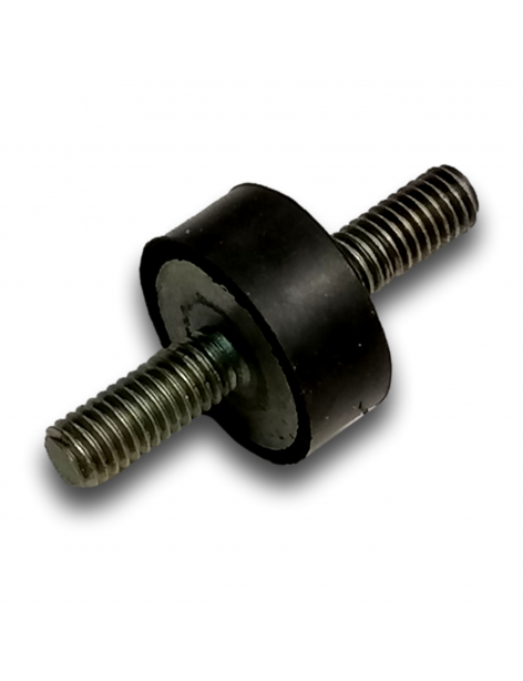 SILENT-BLOCK M6X20X8.5
